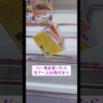 箱回しの極意⁉️#マンガ倉庫飯塚店 #クレーンゲーム #ufoキャッチャー #ゲームセンター #解説 #フィギュア #攻略 #サカモトデイズ #坂本太郎