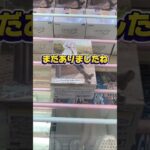 フリーレンの第二期が待ち遠しい人はイイネしてね☺#クレーンゲーム #ufoキャッチャー #ゲームセンター #クレーンゲーム攻略