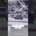 なかなか落ちない縦ハメを落とし切る技とは⁉️マンガ倉庫飯塚店 ぬーどるストッパー レオリオ#ufoキャッチャー #クレーンゲーム #攻略 #解説 #フィギュア #プライズ獲得  #ゲームセンター