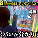 【クレーンゲーム】これ何が正解⁉︎話題の景品を狙おうとしたら裏設定な攻略法を見つけました…【ufoキャッチャー】