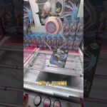 #クレーンゲーム #ゲームセンター #ufoキャッチャー プロクレンゲーマー2人なら景品簡単に取れる説？