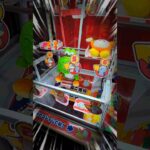 希少クレゲ台① #クレーンゲーム #プライズ獲得 #ufoキャッチャー #ゲーセン #anime