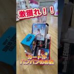必見！カートがパンパンになる程、景品が簡単に獲れる店！ #ufoキャッチャー #クレーンゲーム#日本夾娃娃 #clawmachine #clawplayer #clawclan#POPMART#ラブブ