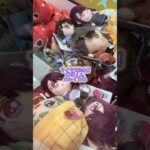 #クレーンゲーム #ufoキャッチャー #アイドルマスター #sideM 神谷幸広 #ぬいぐるみ  #shorts