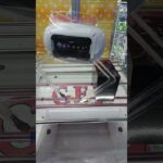 最新プライズ攻略日記⑩ #クレーンゲーム #プライズ獲得 #ゲームセンター #ufoキャッチャー動画 #ゲーセン #ufoキャッチャー