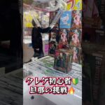 #クレーンゲーム #プライズ獲得 #クレゲ #ゲームセンター #ufoキャッチャー攻略 #ゲーセン #ufoキャッチャー #箱#ワンピース#ONE PIECE#ONE PIECE FILM Z