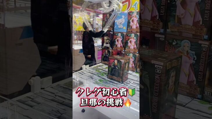 #クレーンゲーム #プライズ獲得 #クレゲ #ゲームセンター #ufoキャッチャー攻略 #ゲーセン #ufoキャッチャー #箱#ワンピース#ONE PIECE#ONE PIECE FILM Z