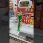 久しぶりに細長いプリングルス取ってみた #ufoキャッチャー #ufoキャッチャー攻略 #クレーンゲーム #ゲームセンター #shorts