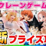 【 #クレーンゲーム 】たくさん取るぞ！！『 #ufoキャッチャー #vtuber #個人勢vtuber 』