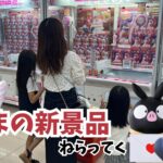 らんまの景品狙っていきます!結果は…