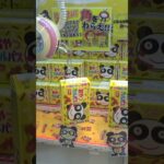 このカルパス設定が好きすぎる#クレーンゲーム