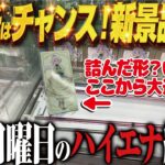 【クレーンゲーム】詰んだと思っても諦めない！信じたものは救われる！回遊館岐阜店！