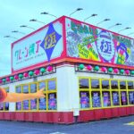 1万円でお菓子どこまで取れる?「クレーン横丁極」倉庫系になりたいクレーンゲーム専門店グランドオープン! #モーリーファンタジー