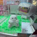 クレーンゲームマスターへの道