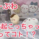【神回】【ちいかわ】しーぷわぬいぐるみ取りにきたら奇跡が起こった!