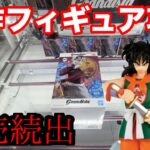 完売続出の景品を登場初日に狙ったら･･･【クレーンゲーム】