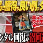 【クレーンゲーム】新景品！これなら取れる！解決法！焦りは禁物！回遊館岐阜店！