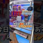 【ゲーセン】東京にあるラブブのゲーセンで取れるまで帰れませんやってみました。