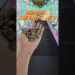 【食欲の秋】クレーンゲームで取れた景品だけしか食べれない縛りやってみたw #UFOキャッチャー #ゲームセンター #クレーンゲーム