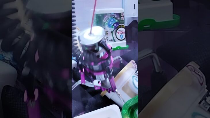 なにとりよんw #クレーンゲーム #クレーンゲーム景品 #ゲームセンター #クレーンゲーム攻略 #ufoキャッチャー