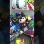 新宿の景品取り放題設定がヤバすぎたww#クレーンゲーム