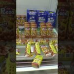 お菓子もお茶も楽勝に取れる設定発見ww#クレーンゲーム