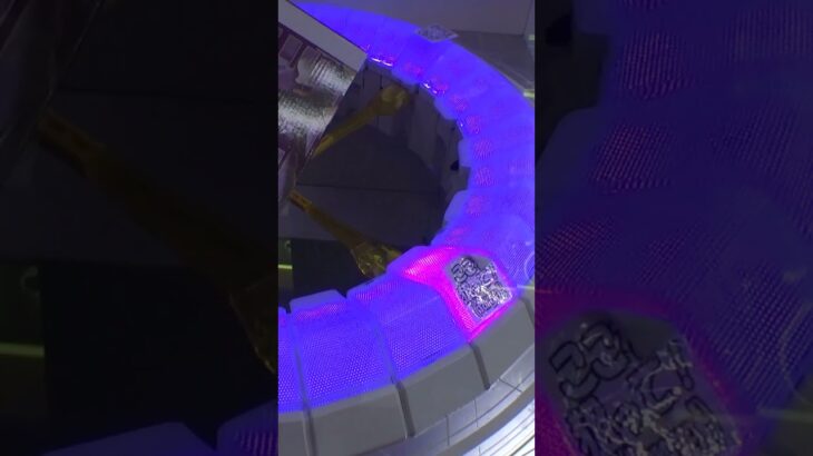 フィギュア山積みのトライポッドやったらお得すぎたww#クレーンゲーム