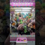 マイクラ景品を大量に落としてみたww #ネタ #shorts #クレーンゲーム #ufoキャッチャー #自宅 #clawmachine #arcade #iphone #マイクラ #minecraft