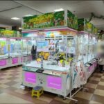 九州で1番取れると話題のゲーセンに潜入調査！！