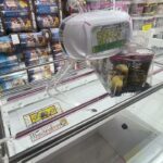 【クレーンゲームリアリティ188】お菓子はゲーセンでＧＥＴ！　チップスター　てりやきバーガー　奥乗せ　コツ【もってきーな千葉鑑定団湾岸習志野店】