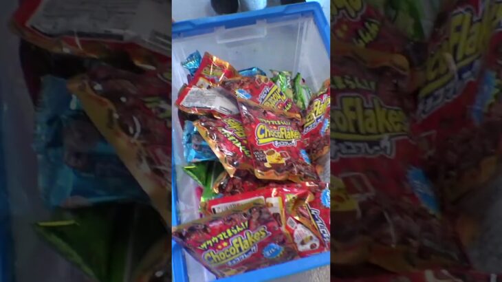 クレーンゲームで500円連コインで貰えるガラガラ抽選券使ってみたww#クレーンゲーム