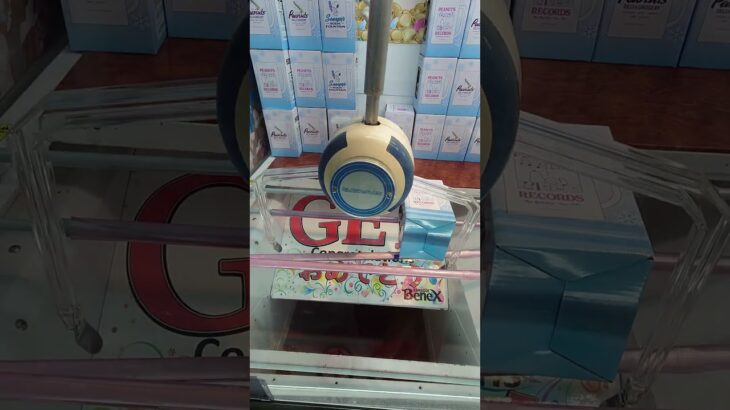 色々ゲットだぜ！56#プライズ獲得 #アミューズメント限定 #ゲームセンター #ufoキャッチャー #クレーンゲーム #ゲーセン #ufoキャッチャー動画 #クレーンゲーム攻略