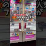 【ゲーセン】Adoのフィギュアがラウンドワンで再販してたので取ってきました。