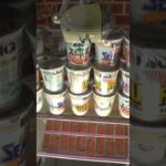 カップヌードルBIGがガンガン取れるクレーンゲームが面白い！！#クレーンゲーム