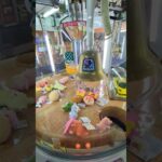 CAPCOM ベルサークルフォー #クレーンゲーム #ufoキャッチャー #ゲームコーナー #ゲームセンター #プライズゲーム #レトロゲーム