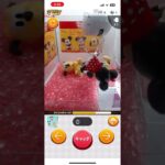 #Disney#タイクレ#クレーンゲーム#ufoキャッチャー #ディズニー#ミニー