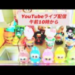 クレーンゲーム  らぶぶ　らぶぶ景品　LABUBU　UFOキャッチャー　おもちゃ　景品 　アニメ　ドラえもん　ドラゴンボール　呪術廻戦　ポケモン　ヤキソバ　スシ　鬼滅の刃　@HikatinnTV