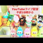 クレーンゲーム  らぶぶ　らぶぶ景品　LABUBU　UFOキャッチャー　おもちゃ　景品 　アニメ　ドラえもん　ドラゴンボール　呪術廻戦　ポケモン　ヤキソバ　スシ　鬼滅の刃　@HikatinnTV