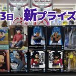 【クレーンゲーム】新プライズ初日攻略❤️ROSE編