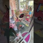 SEGA UFOCATCHER EX(ホワイトver) #クレーンゲーム #ufoキャッチャー #ゲームコーナー #ゲームセンター #プライズゲーム #レトロゲーム