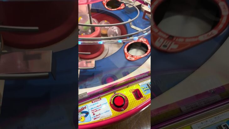 【懐かしのゲーム】ウェーブファンタジー プレイ動画 #クレーンゲーム#UFOキャッチャー #レトロゲーム