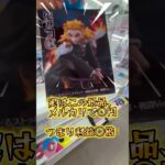 ヤバイ、このゲーセン【UFOキャッチャー】