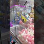 【ゲーセン】サポートしてもらいました🙇‍♀️#クレーンゲーム #ゲームセンター #clawmachine #ufoキャッチャー #クレヨンしんちゃん #蠟筆小新 #japantravel