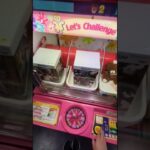 kato’s ファンシーリフターデミ #クレーンゲーム #ゲームコーナー #ufoキャッチャー #プライズゲーム #ゲームセンター #レトロゲーム #ルーレット
