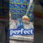 【頼む見てくれ】倉庫系の強みを知って欲しい‼︎ #short #shorts #shortvideo #クレーンゲーム #ゲームセンター #ufoキャッチャー #フィギュア #ゲーセン#プライズ獲得