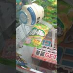 ドラマ瑞穂店のクレーンゲームでカールの景品を乱獲ゲット #shorts