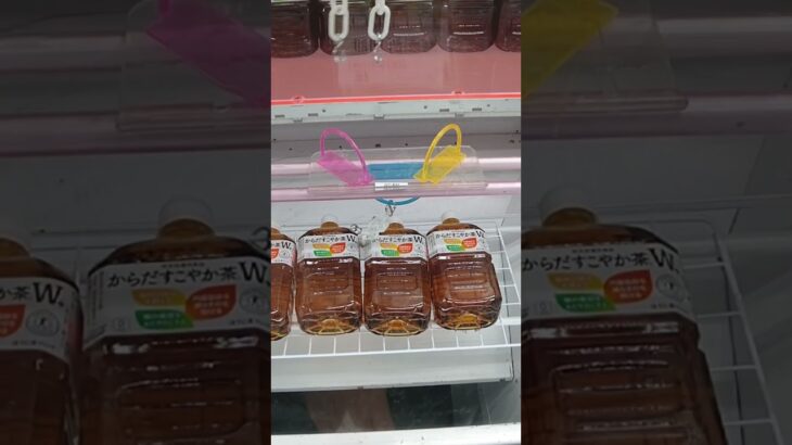 【驚愕】ゲーセンの景品にシャインマスカットがある！ #shorts