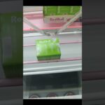 【超有料級】飲み物の景品で取れる技を披露 #shorts