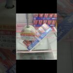 ベネクス川越店はお菓子の束が獲りやすい #shorts