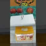 万代書店川越店の別館でコーラとりんごの景品をゲット #shorts